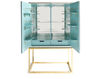 Бар Jonathan Adler DELPHINE  19623 Восточный / Японский / Китайский