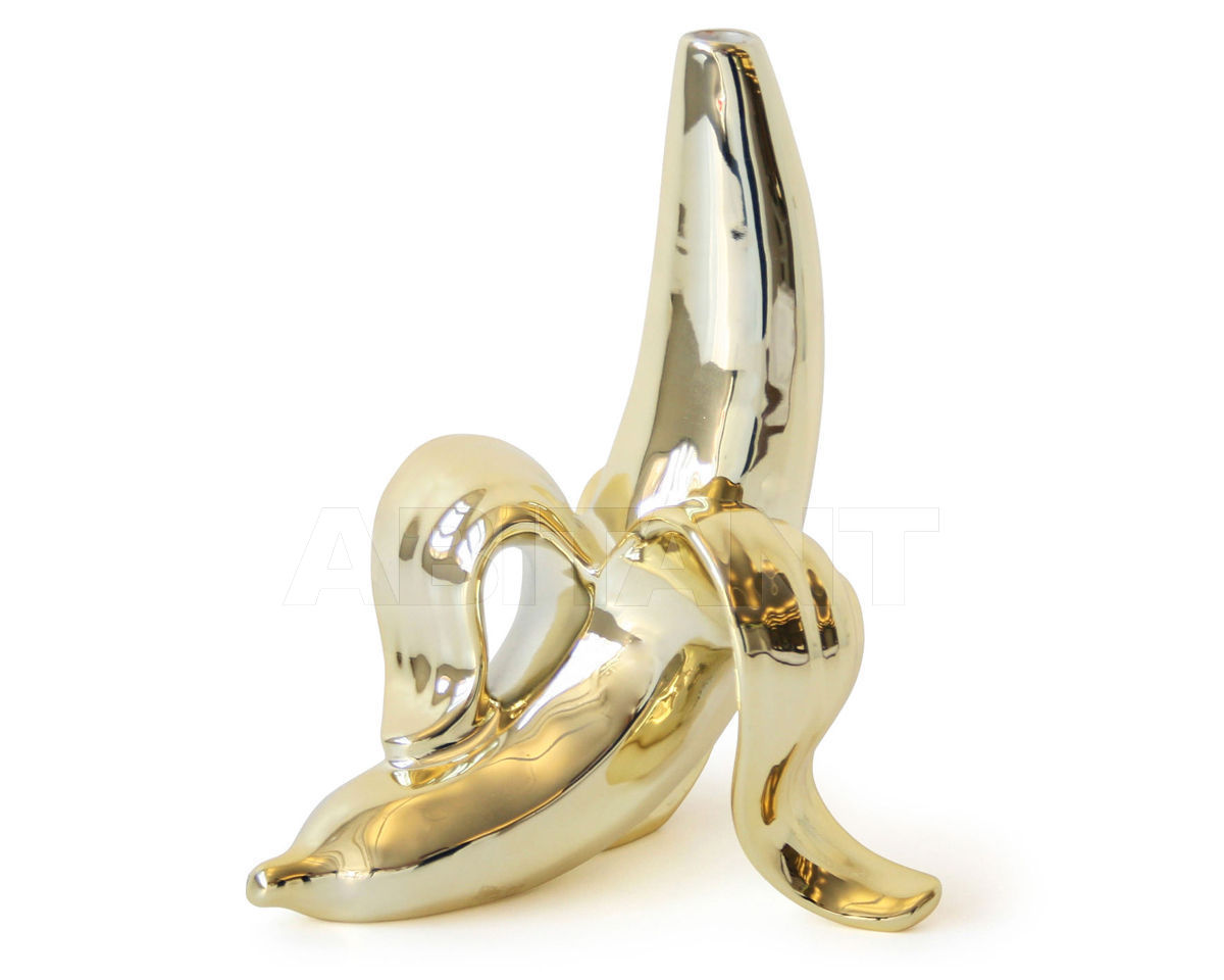 Купить  Ваза BANANA BUD Jonathan Adler Vases 7586