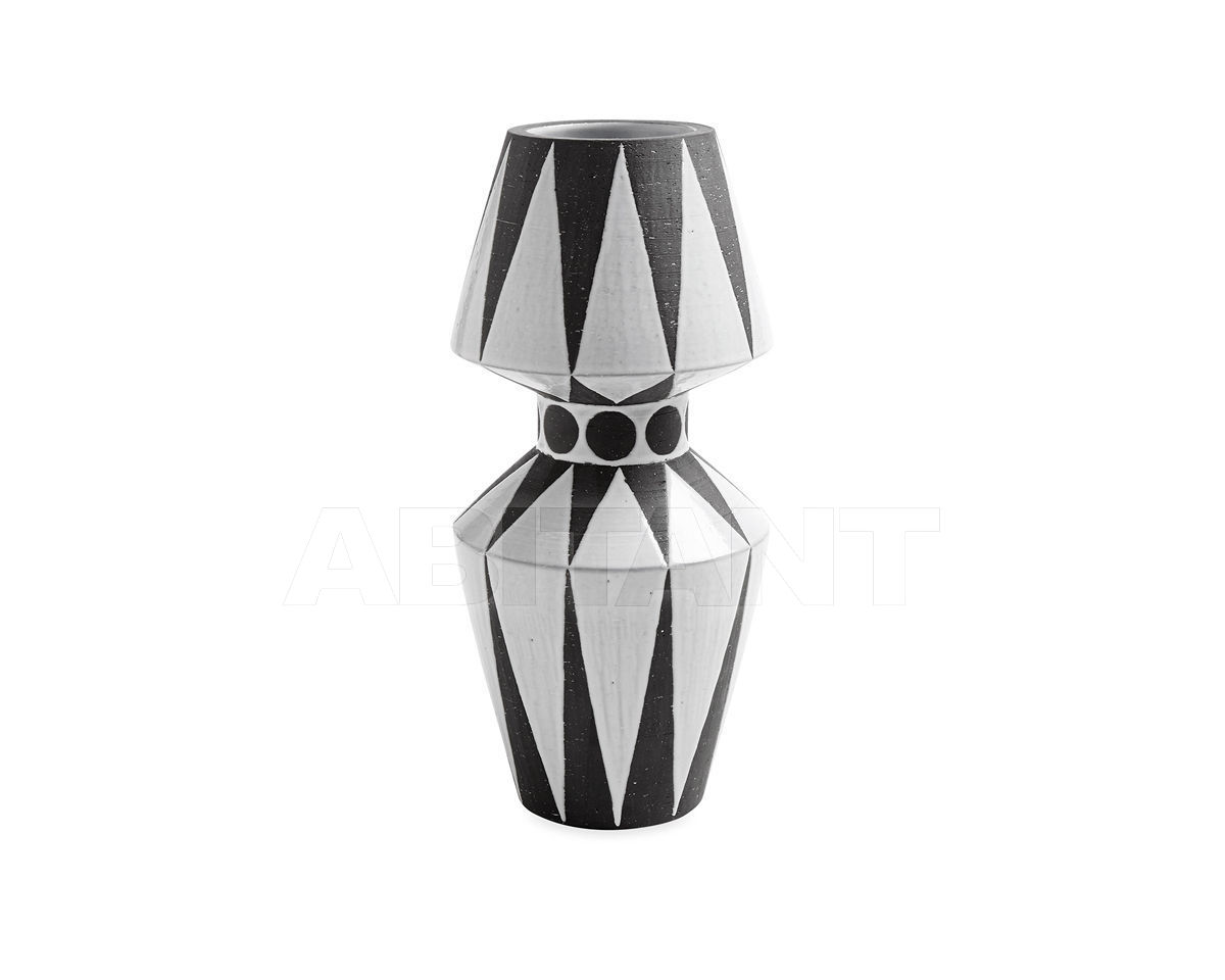 Купить  Ваза PALM SPRINGS DIAMONDS Jonathan Adler Vases 25905