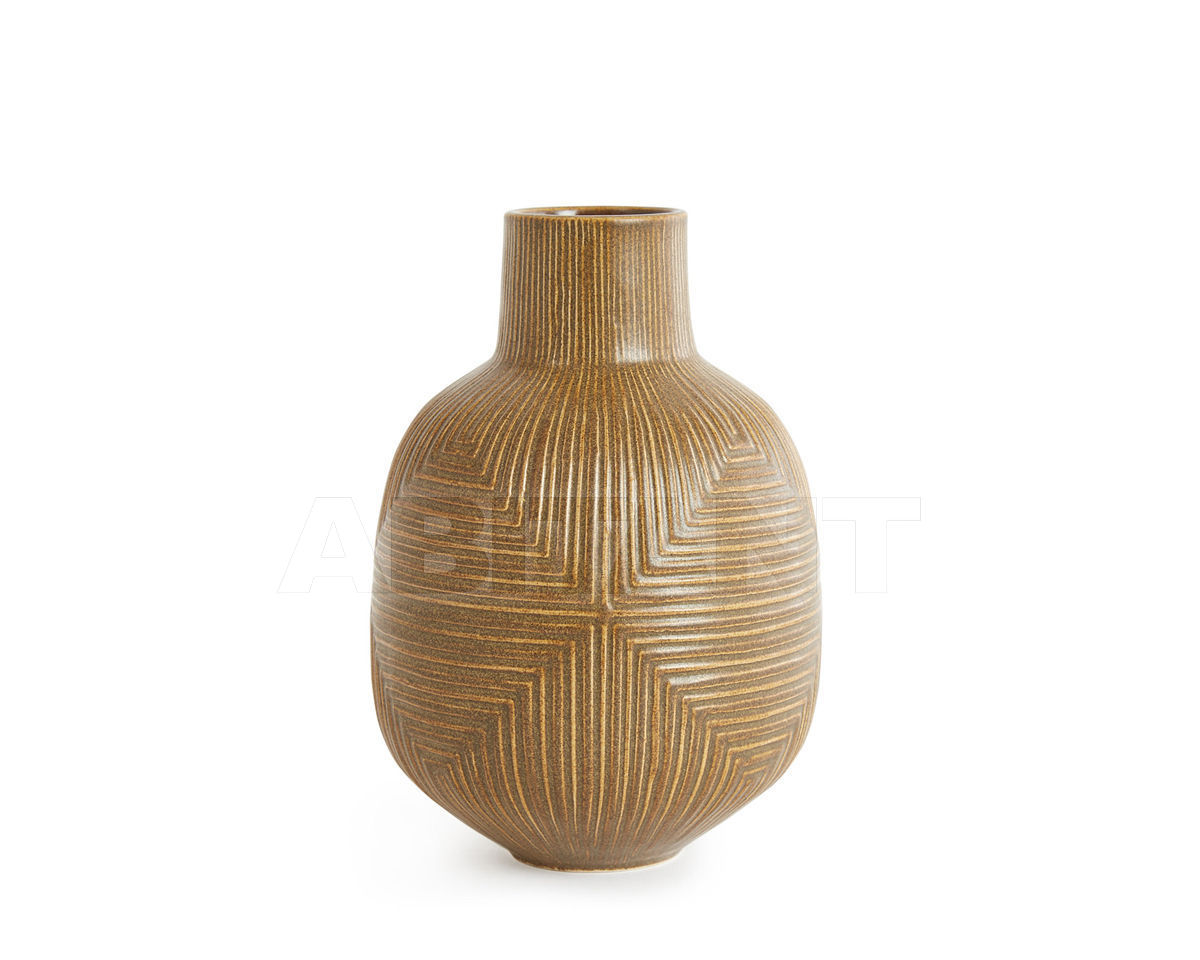 Купить  Ваза DIAMOND RELIEF Jonathan Adler Vases 20997