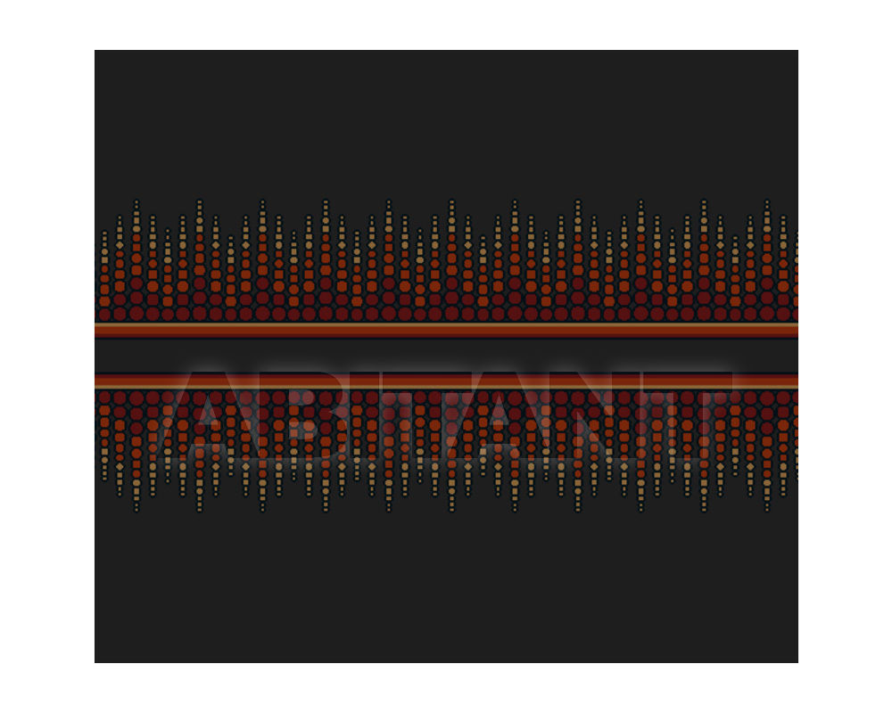 Купить Ковровая дорожка Ege  Wall-to-wall carpets RF5220754