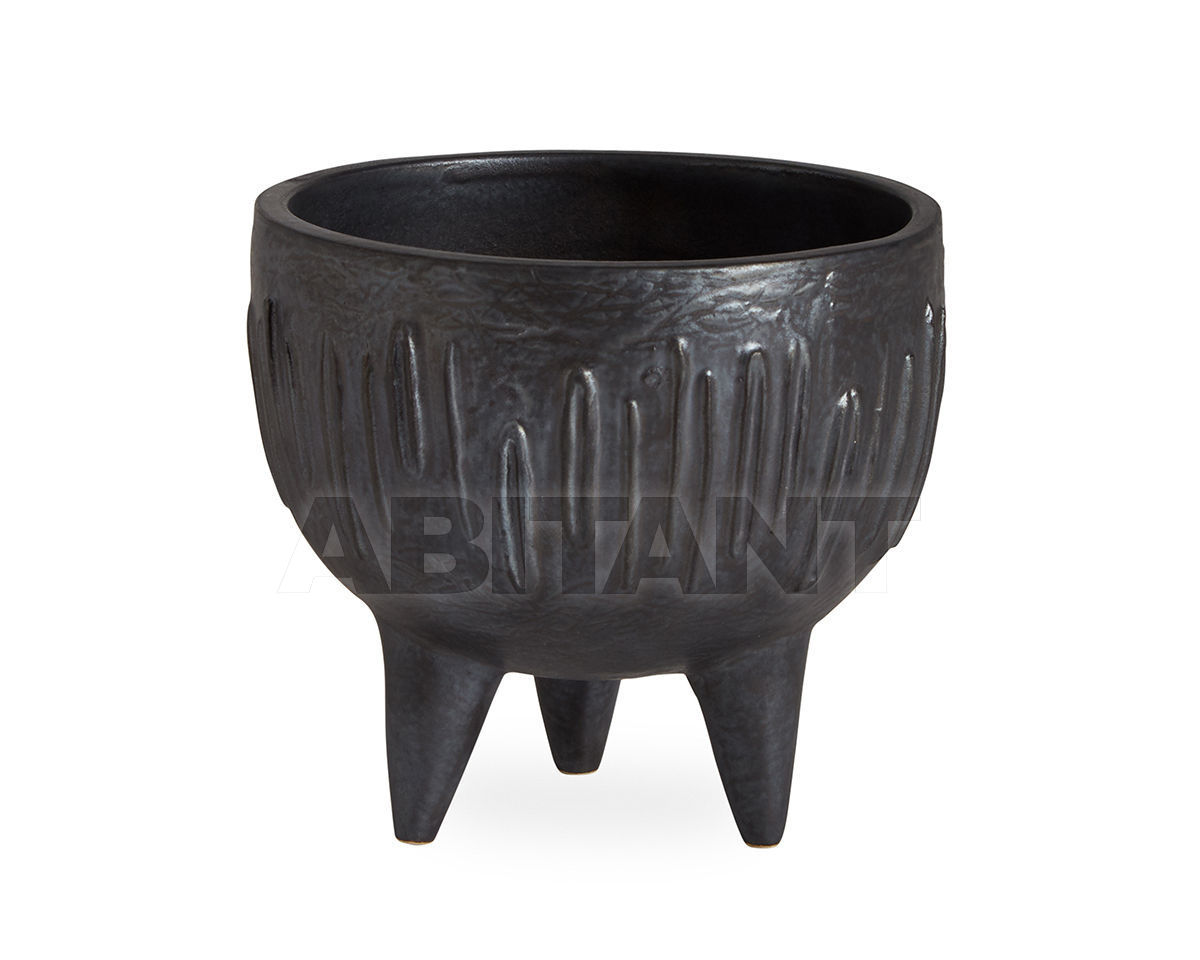 Купить Посуда декоративная BRUTALIST SMALL FOOTED Jonathan Adler BOWLS 26380