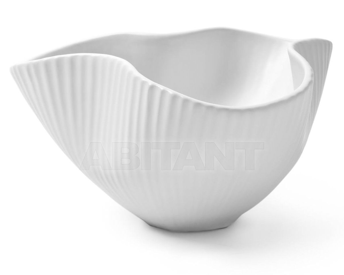 Купить Ваза для фруктов SMALL PINCH Jonathan Adler BOWLS 4419