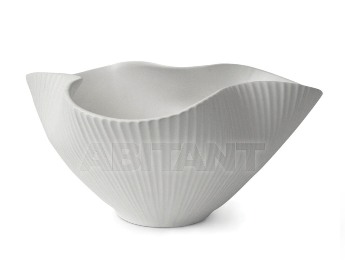 Купить Ваза для фруктов GIANT PINCH Jonathan Adler BOWLS 9270