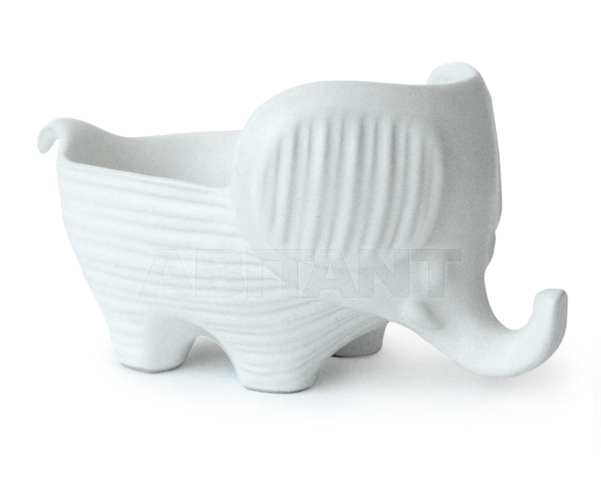 Купить Посуда декоративная MENAGERIE ELEPHANT Jonathan Adler BOWLS 9145