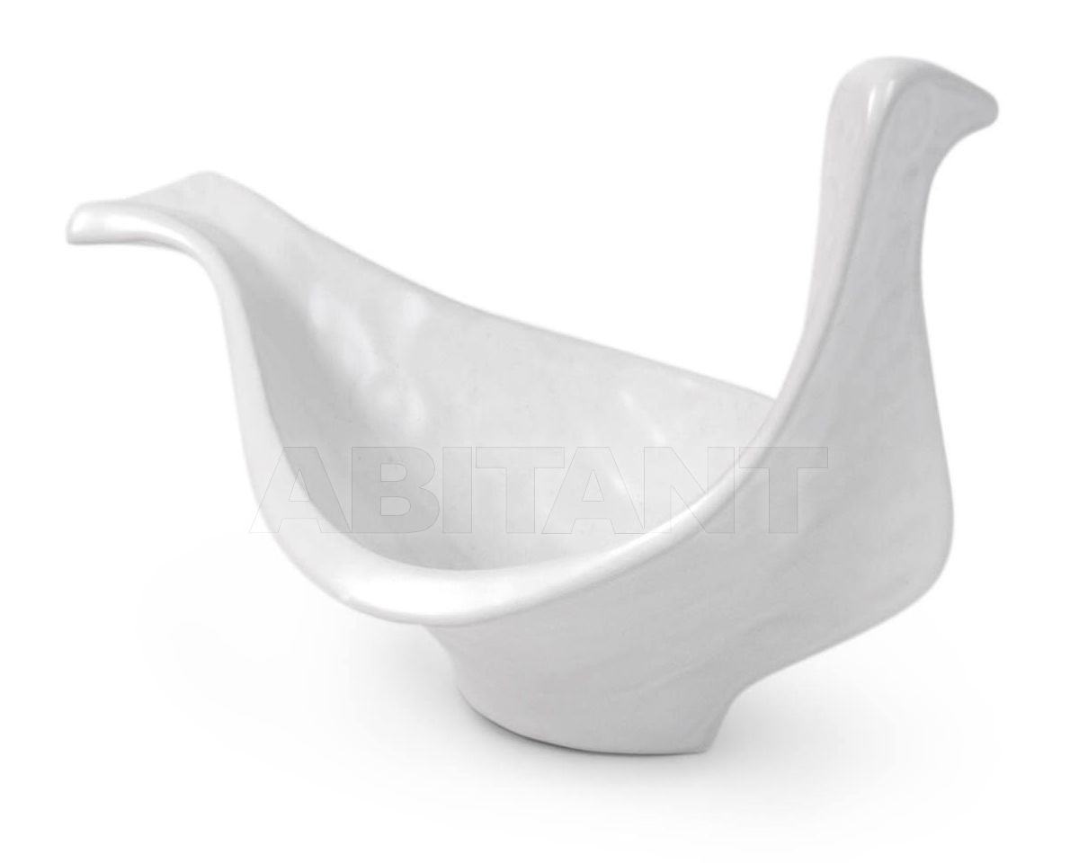 Купить Ваза для фруктов MENAGERIE SMALL BIRD Jonathan Adler BOWLS 3703