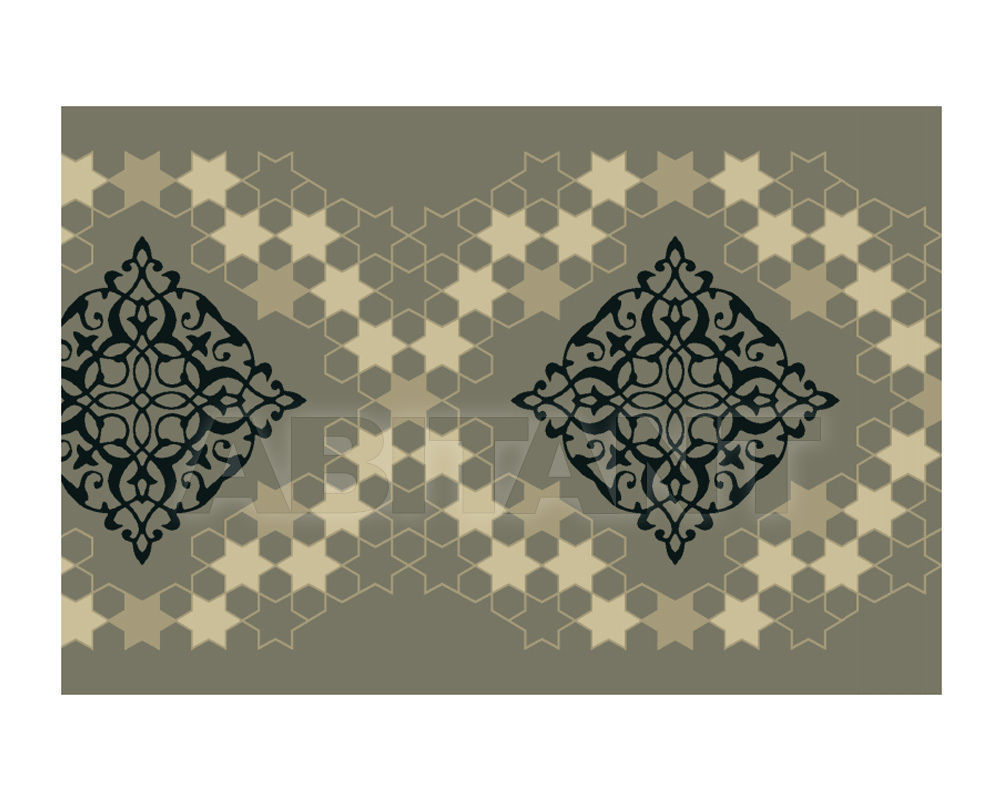 Купить Ковровая дорожка Ege  Wall-to-wall carpets RF52751595