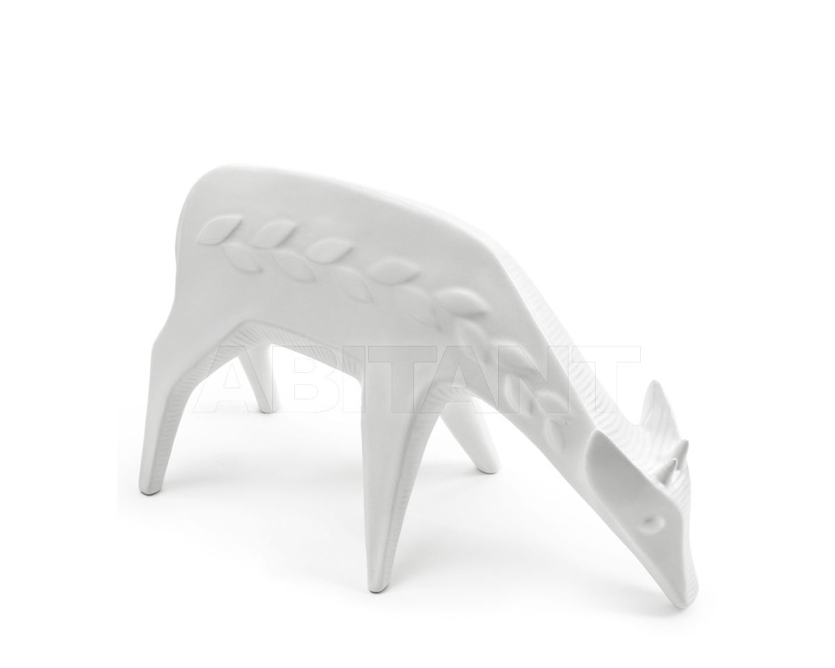 Купить Статуэтка MENAGERIE DEER Jonathan Adler Decorative objects 24644
