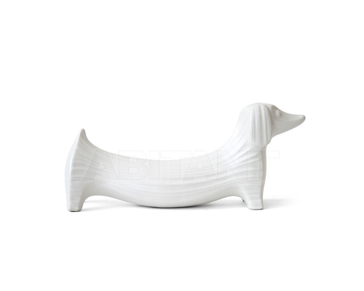 Купить Статуэтка MENAGERIE DACHSHUND Jonathan Adler Decorative objects 6112