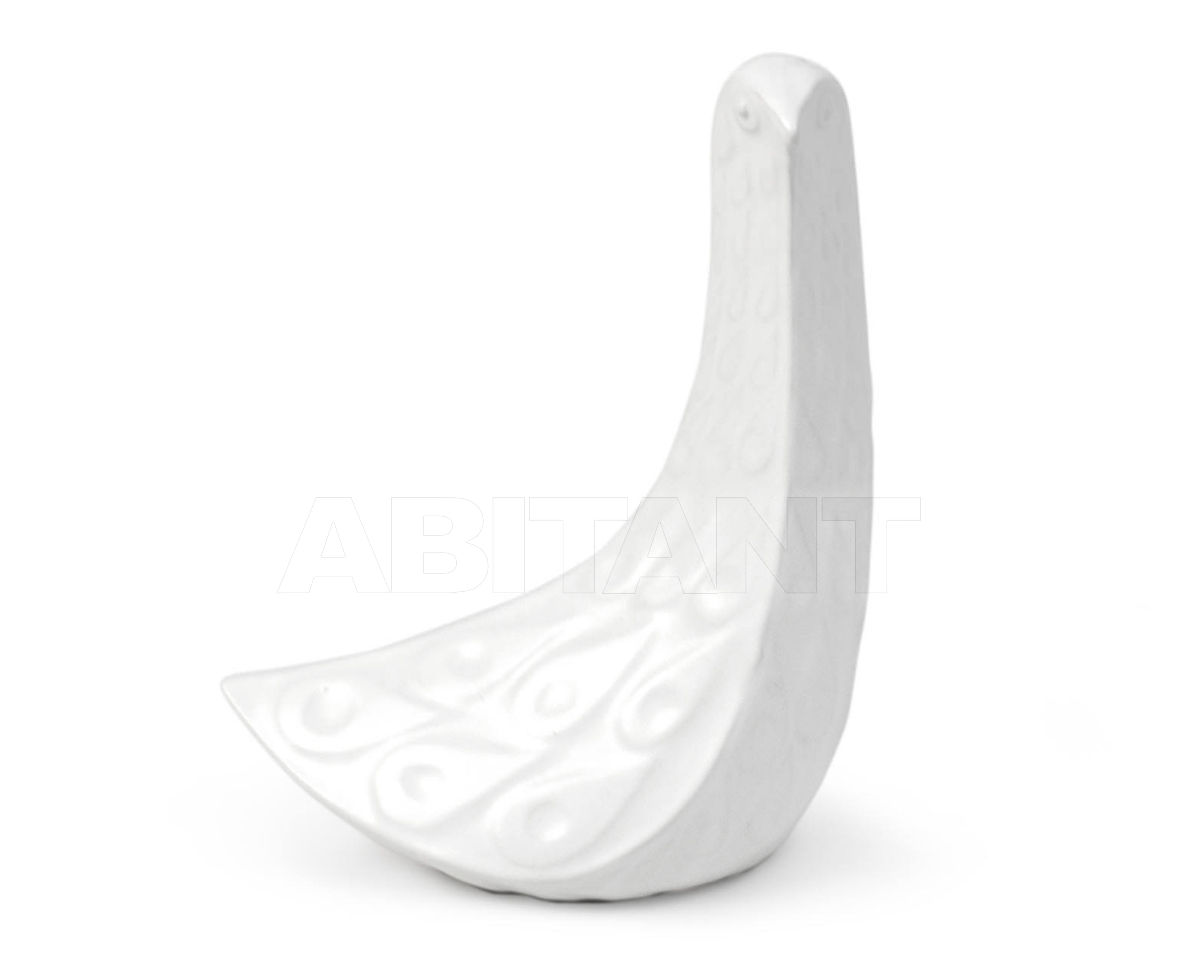 Купить Статуэтка MENAGERIE MEDIUM BIRD Jonathan Adler Decorative objects 1502