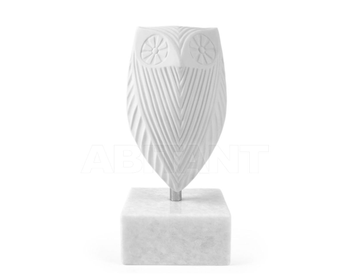Купить Статуэтка MENAGERIE MOD OWL Jonathan Adler Decorative objects 10949