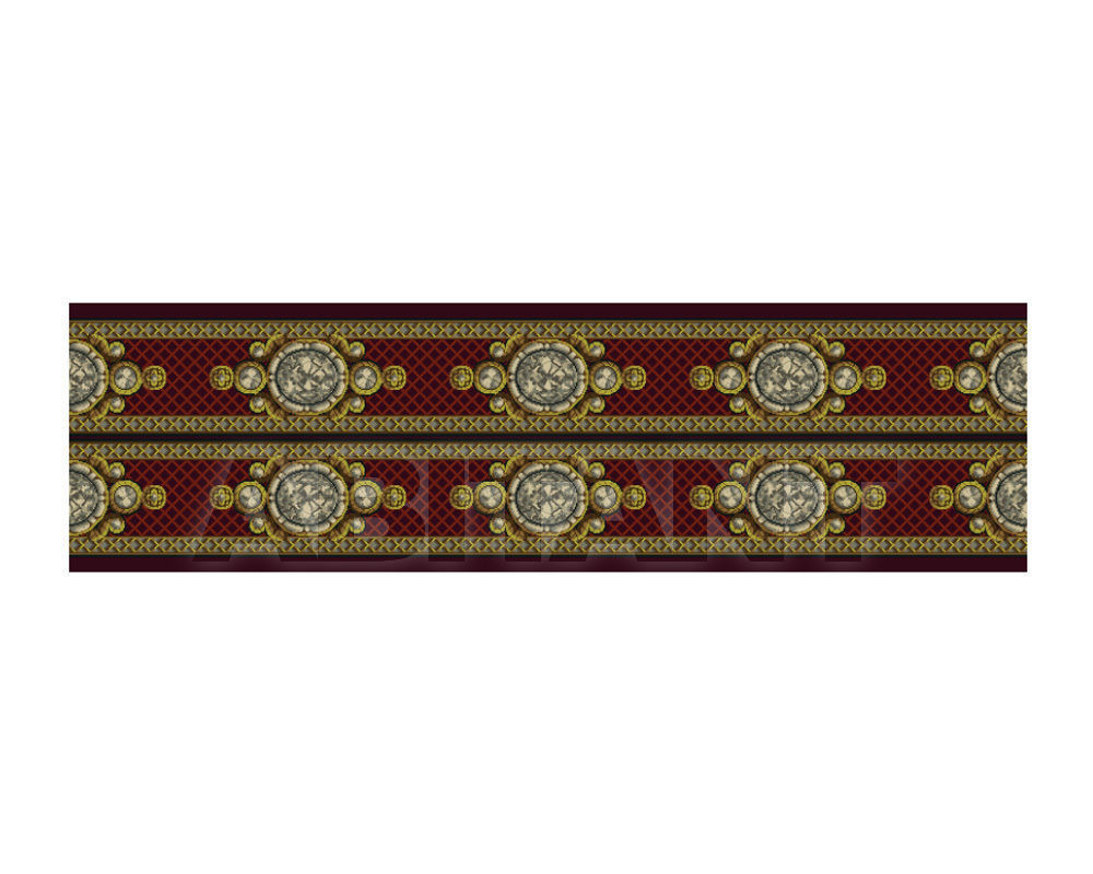 Купить Ковровая дорожка Ege  Wall-to-wall carpets RF52753125
