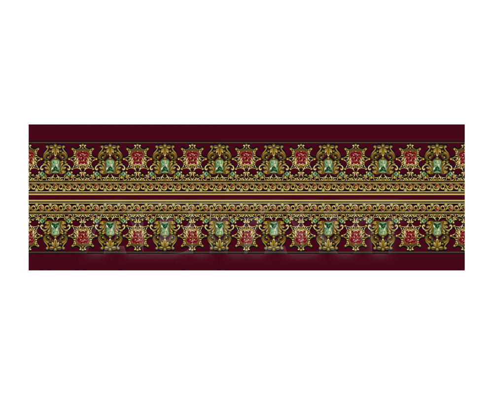 Купить Ковровая дорожка Ege  Wall-to-wall carpets RF52853310