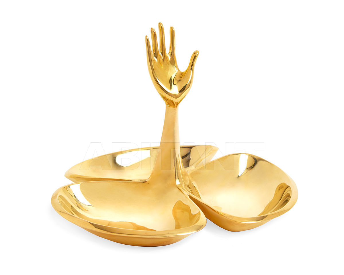 Купить Менажница Jonathan Adler Decorative objects 21958