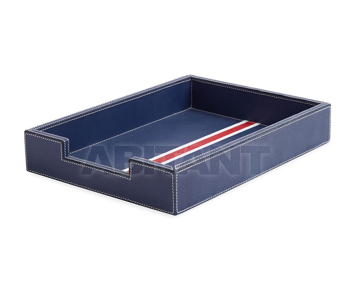 Купить Лоток для бумаг Jonathan Adler Office Décor 25900