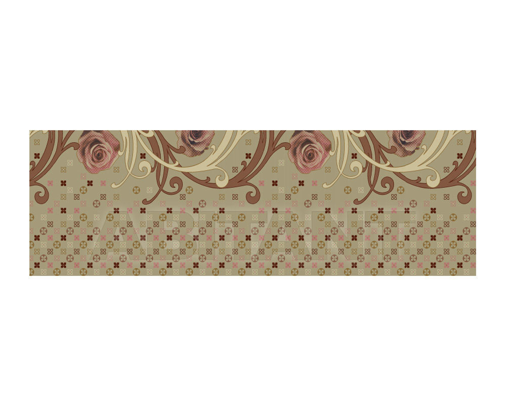 Купить Ковровая дорожка Ege  Wall-to-wall carpets RF52752612