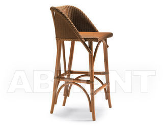 Барный стул BEGONIA Loom Italia by Serramenti Granzotto World Loom AWS054