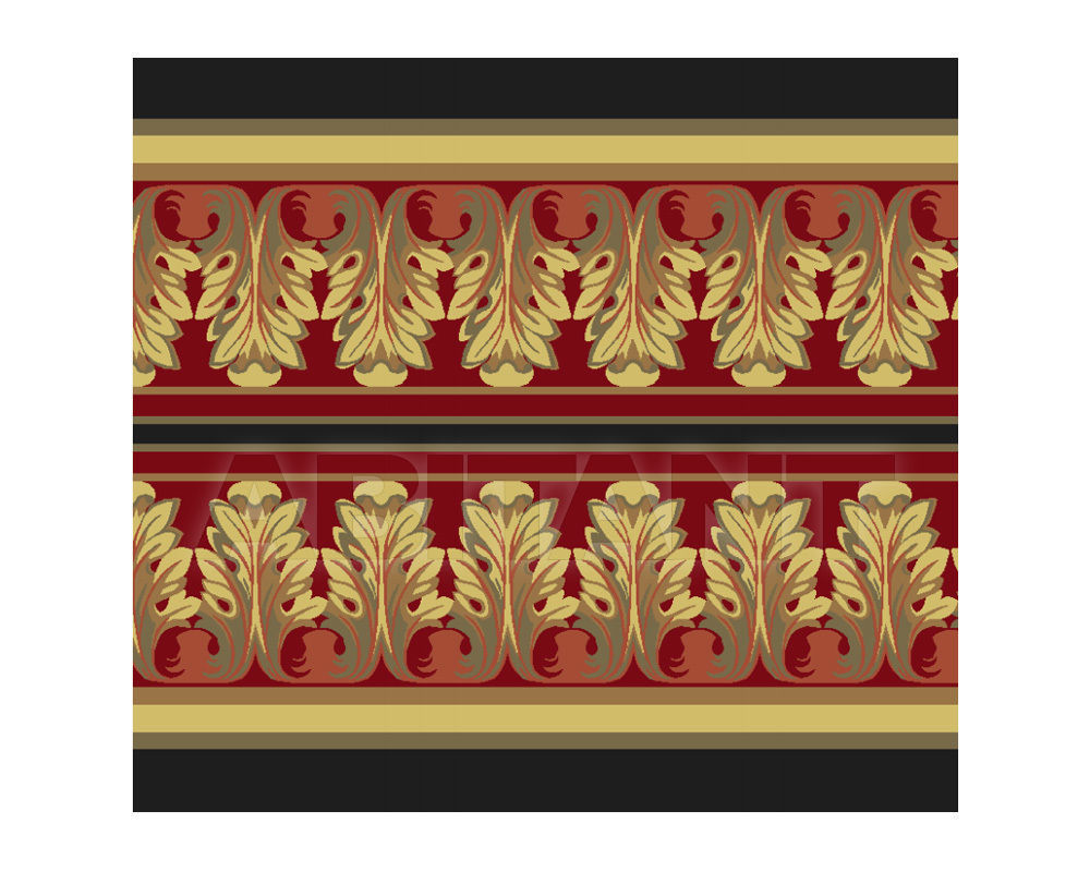 Купить Ковровая дорожка Ege  Wall-to-wall carpets RF5220672