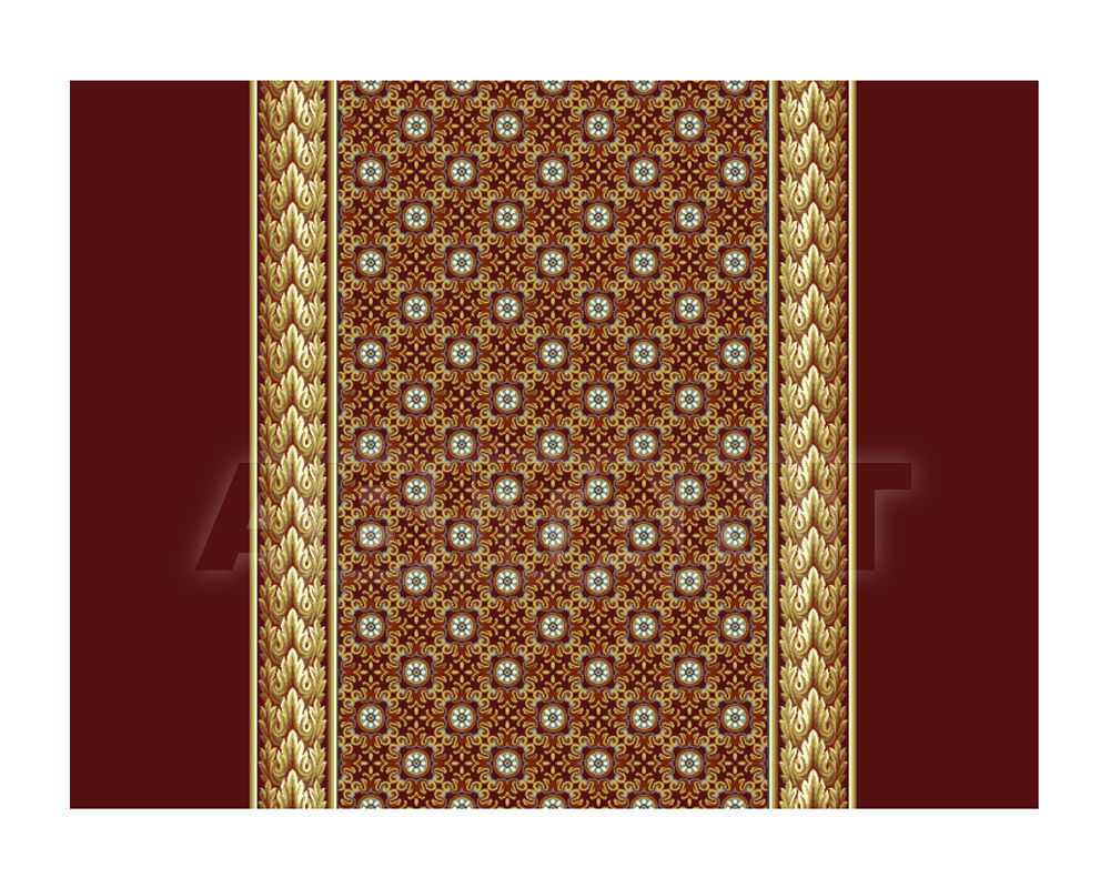 Купить Ковровая дорожка Ege  Wall-to-wall carpets RF5220679