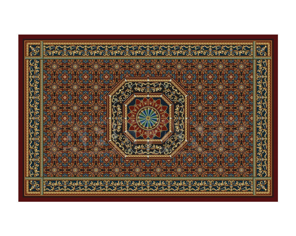 Купить Ковер классический Ege  Wall-to-wall carpets RF5220706