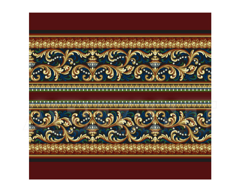 Купить Ковровая дорожка Ege  Wall-to-wall carpets RF5220709