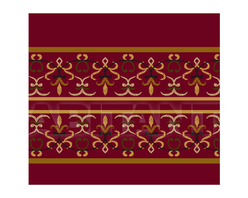 Купить Ковровая дорожка Ege  Wall-to-wall carpets RF5285197