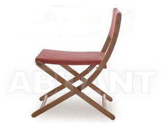 Стул EXTRA Loom Italia by Serramenti Granzotto Giardino AE48