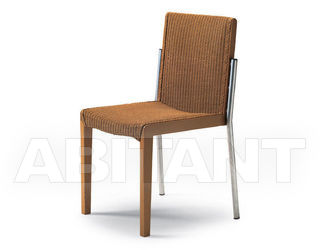 Стул GARDENIA Loom Italia by Serramenti Granzotto World Loom AWS039