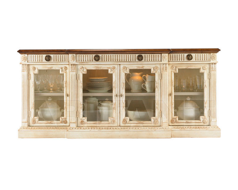 Купить Комод Hickory White  2017 670-21G