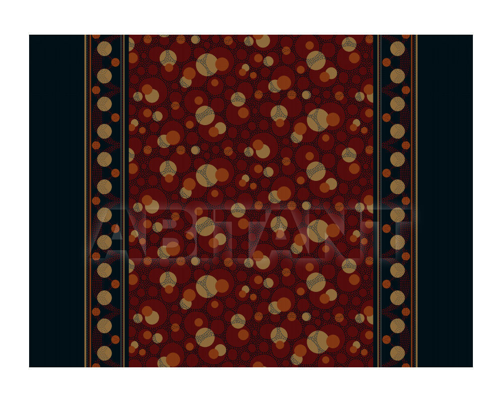 Купить Ковровая дорожка Ege  Wall-to-wall carpets RF5220716