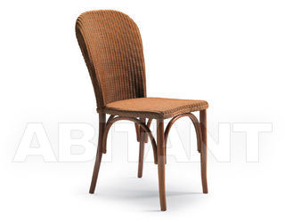Стул MIMOSA Loom Italia by Serramenti Granzotto World Loom AWS028