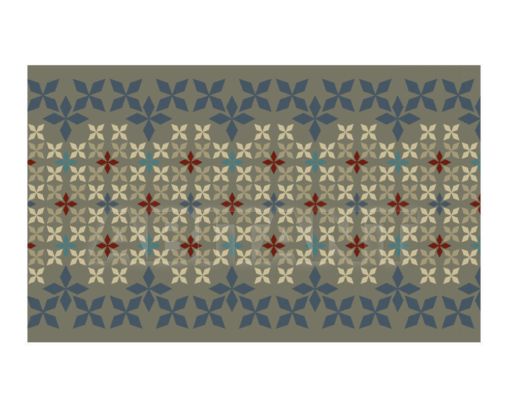 Купить Ковровая дорожка Ege  Wall-to-wall carpets RF52751831