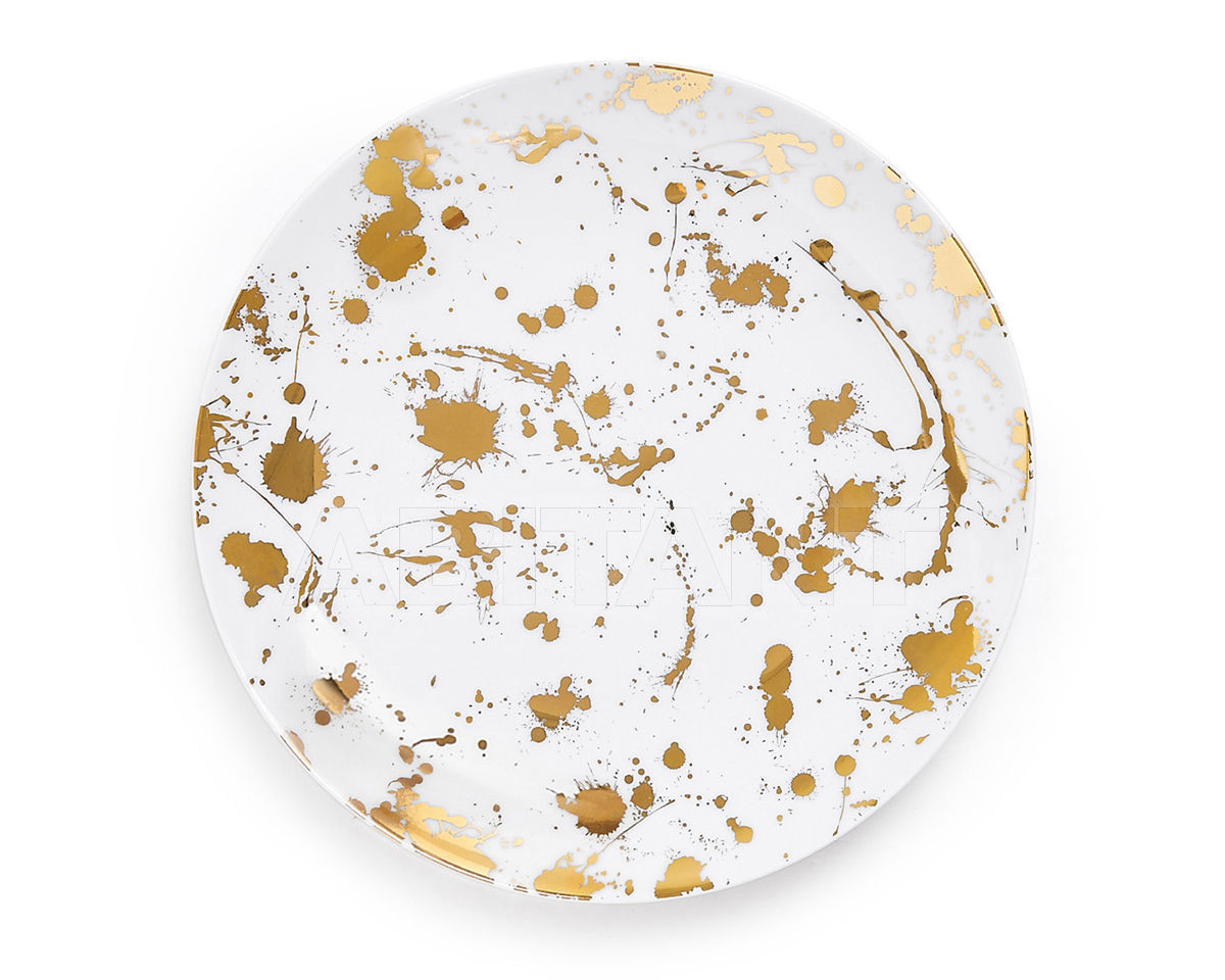 Купить Тарелка мелкая Jonathan Adler BED & BATH 21254