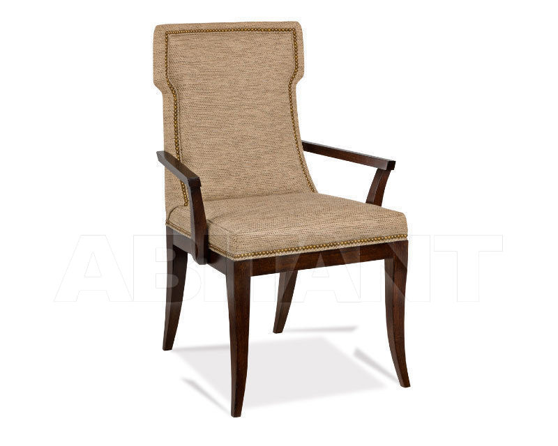 Купить Стул с подлокотниками Hickory White  2017 901-71