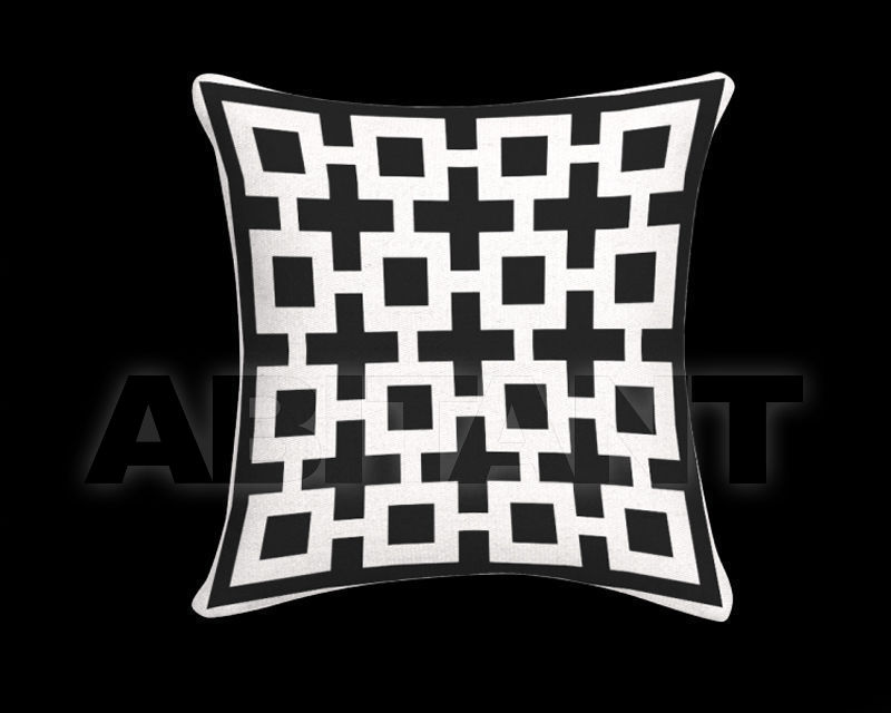 Купить Подушка Jonathan Adler Pillows 24085 Newport