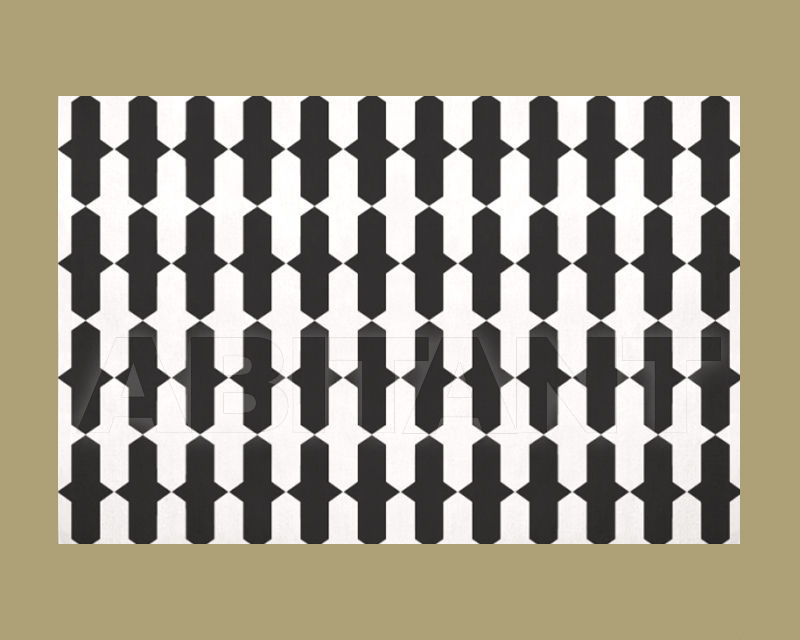 Купить Ковер современный Jonathan Adler Rugs 1094 Ogee