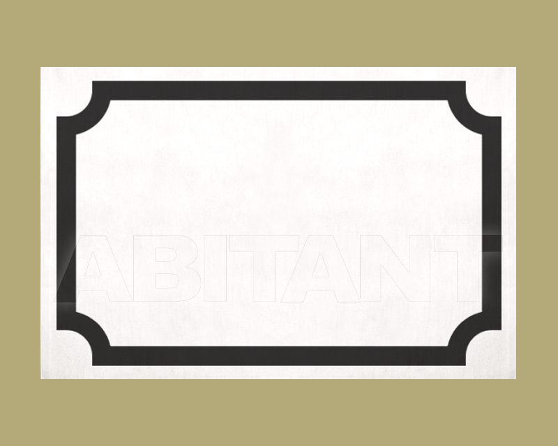 Купить Ковер современный Jonathan Adler Rugs 1094 mansard