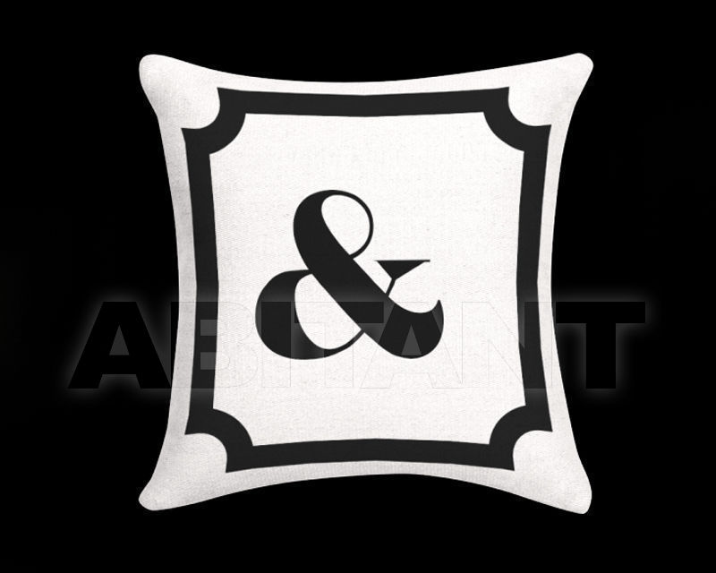 Купить Подушка Jonathan Adler Pillows 24085 mansard &