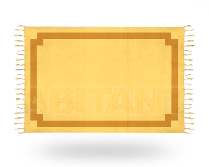 Купить Плед Jonathan Adler BED & BATH 8803 Notched corner