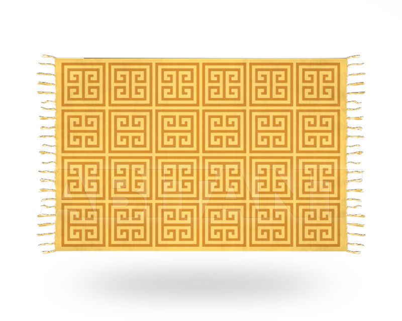 Купить Плед Jonathan Adler BED & BATH 8803 Gkkey