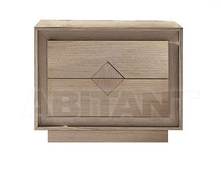 Тумбочка Bau Angelo Natural NN 22C