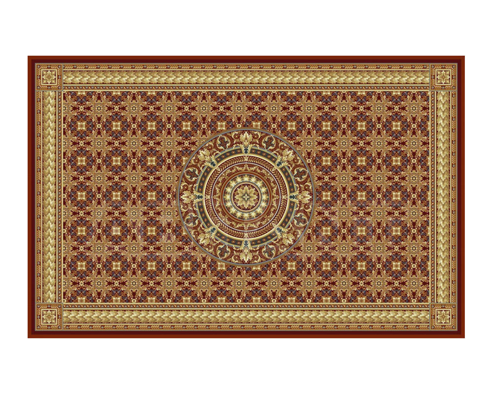 Купить Ковер классический Ege  Wall-to-wall carpets RF5220698