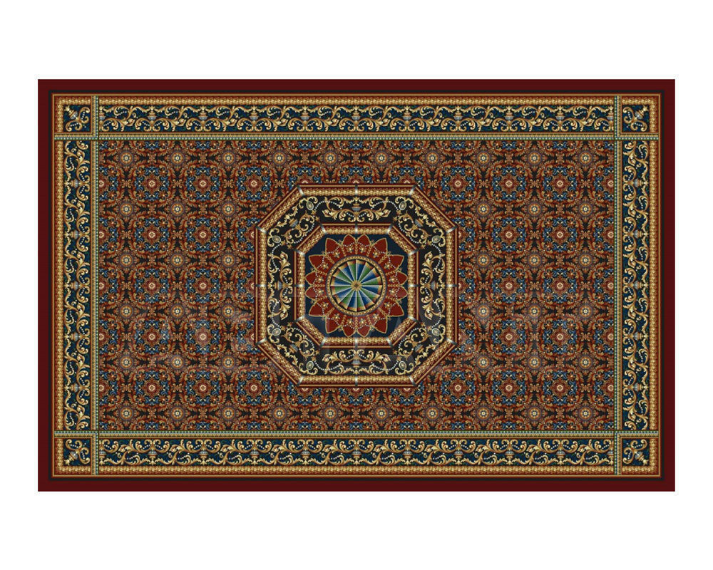 Купить Ковер классический Ege  Wall-to-wall carpets RF5220705