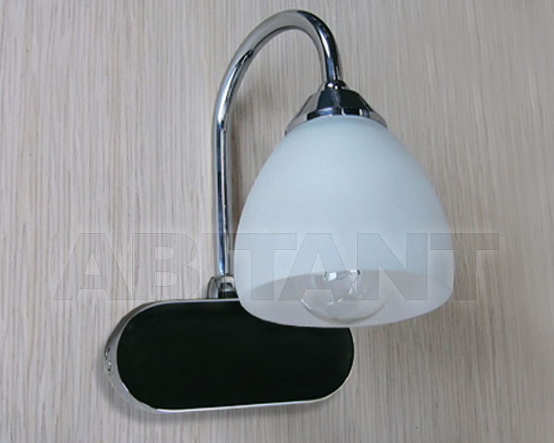 Купить Светильник настенный Tulli Zuccari Accessori 20226B1
