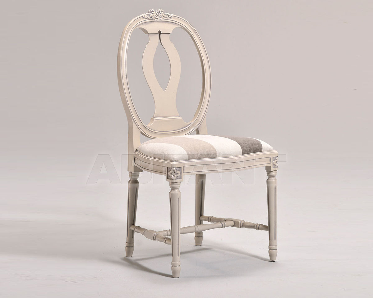 Купить Стул GUSTAVIA Veneta Sedie Seating 8116S P90