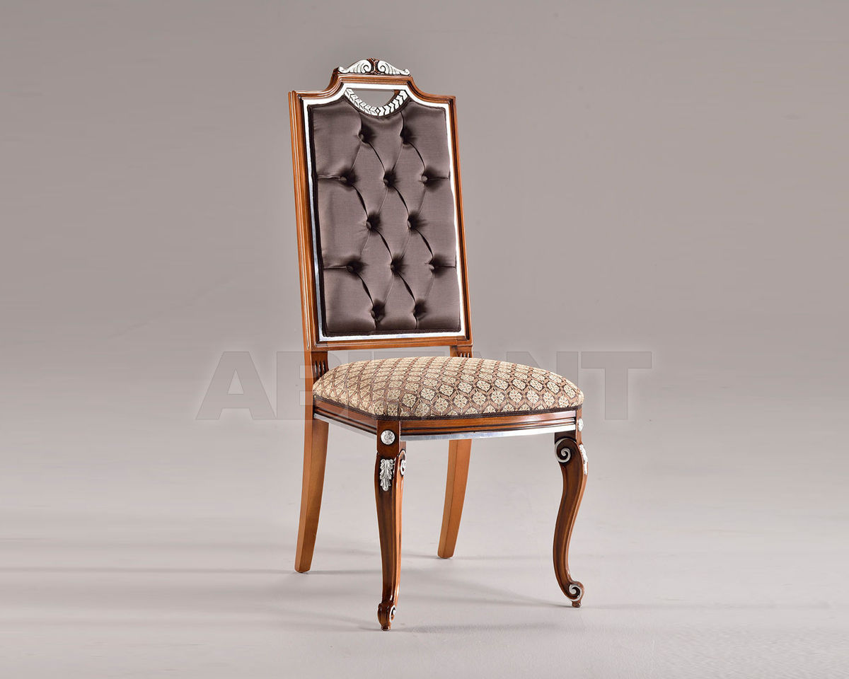 Купить Стул CARLO MAGNO Veneta Sedie Seating 8087S