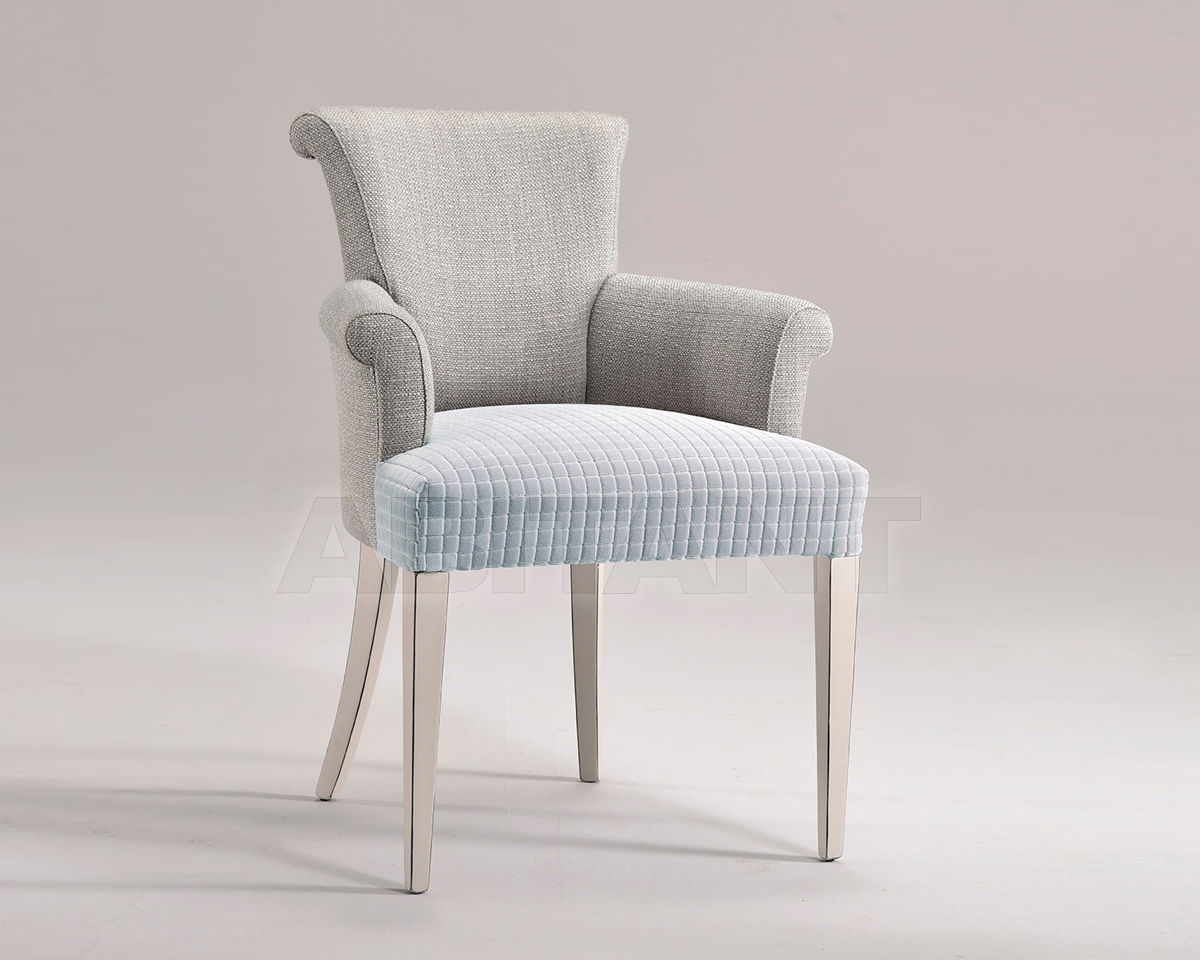 Купить Стул с подлокотниками ANEMONE Veneta Sedie Seating 8754A