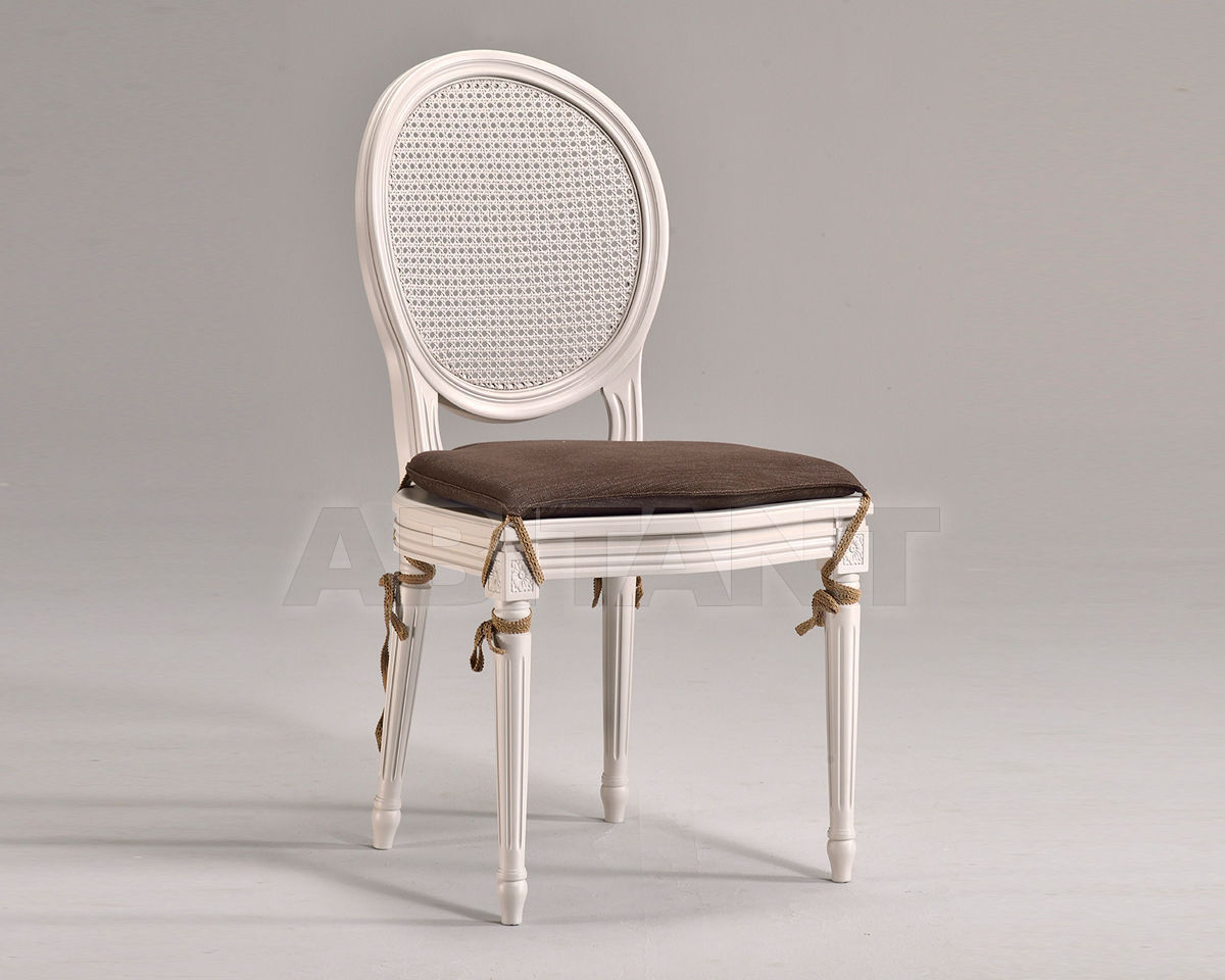 Купить Стул LUIGI XVI Veneta Sedie Seating 8323S P87