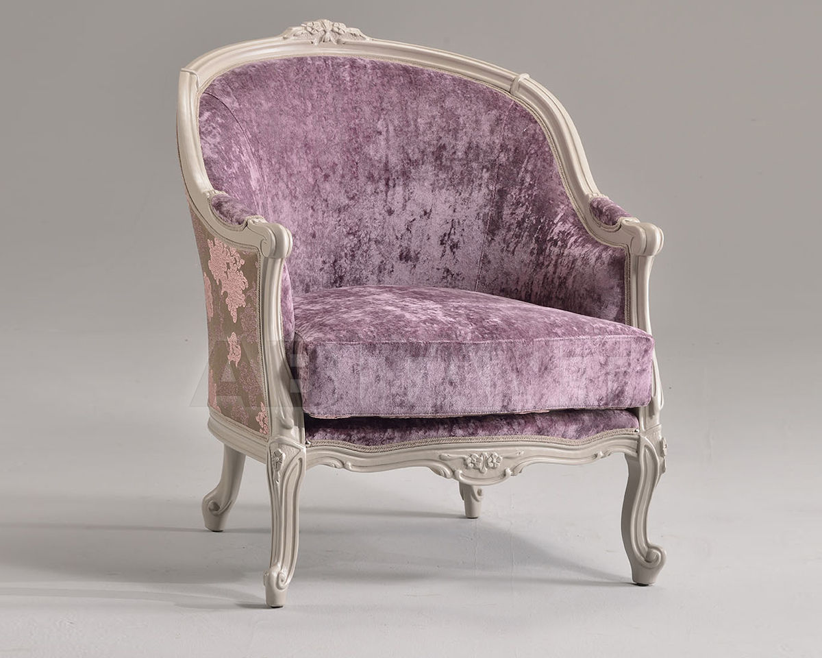 Купить Кресло FRIDA Veneta Sedie Seating 8310A P99