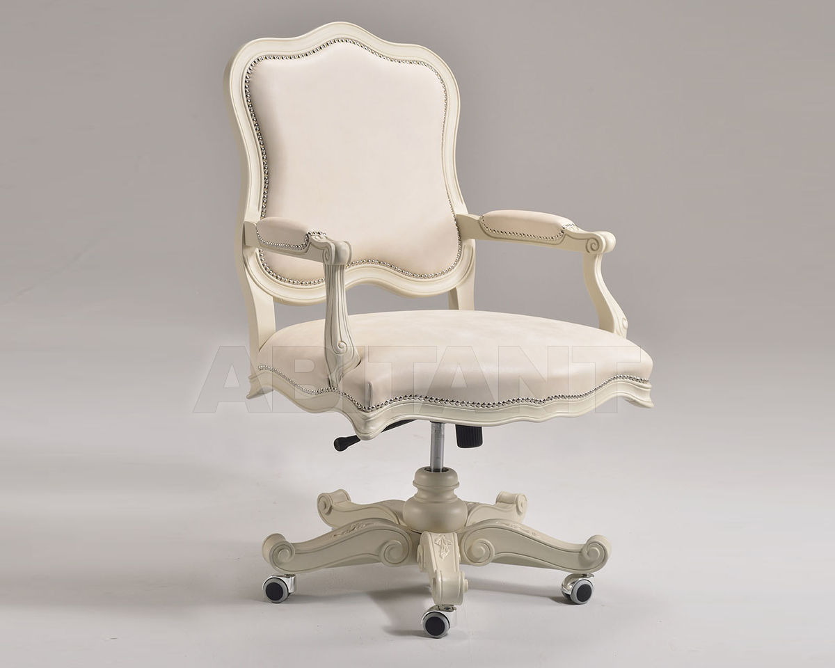 Купить Кресло для кабинета ANTEA OFFICE Veneta Sedie Seating 8534A P93